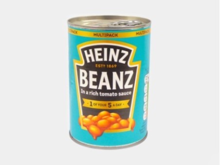 Heinz Beans (415g)