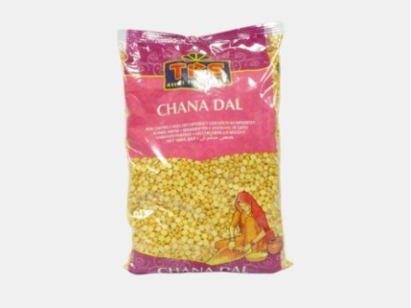 TRS Chana Dal (2kg)