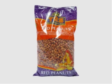 TRS Red Peanuts (1.5kg)