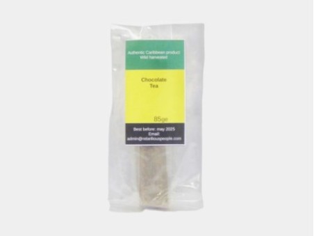 Chocolate Tea (85g)