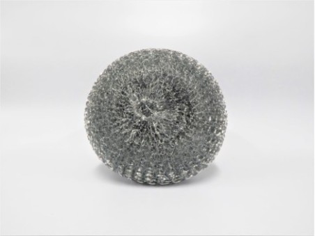 Stainless Steel Scourer