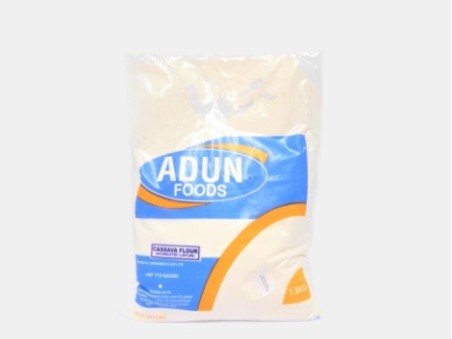 Adun Foods Cassava Flour (1.5kg)