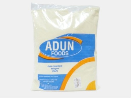Adun Foods Ogi Powder (PAP) (450g)