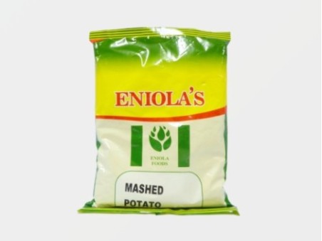 Eniola's Mashed Potato (1.5kg)