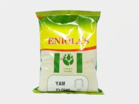 Eniola's Yam Flour (1.5kg)