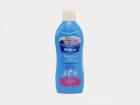 Milton Sterilising Fluid (1L)