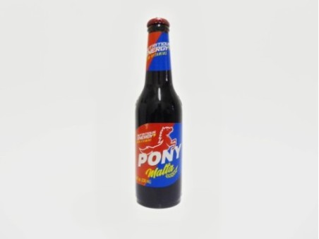 Pony Malta (330ml)