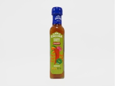 Encona Mango Chilli Sauce (142ml)