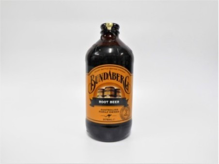 Bundaberg Root Beer (375ml)