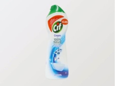 Cif Original Cream (500ml)