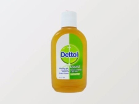 Dettol Liquid (250ml)