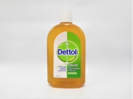 Dettol Liquid (500ml)
