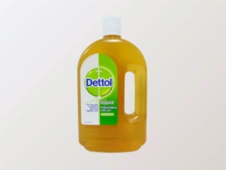 Dettol Liquid (750ml)