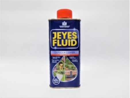 Jeyes Fluid Outdoor Cleaner (300ml)