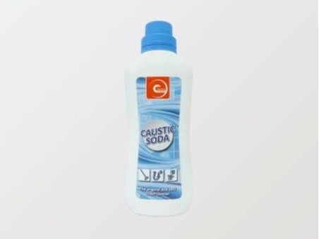Essential Power Caustic Soda (375g)