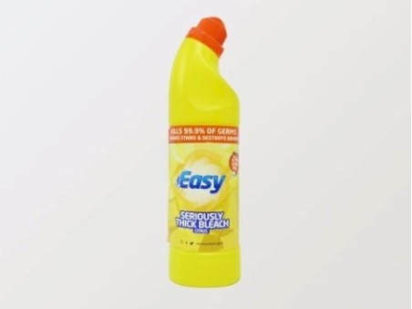 Easy Citrus Seriously Thick Bleach (750ml)