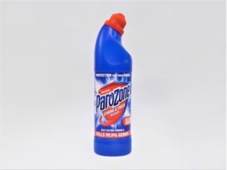 Parozone Bleach (750ml)