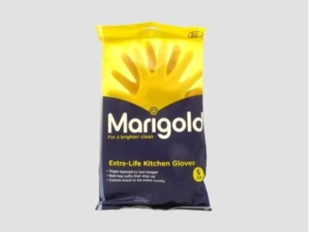 Marigold Extra-Life Kitchen Gloves (65g)