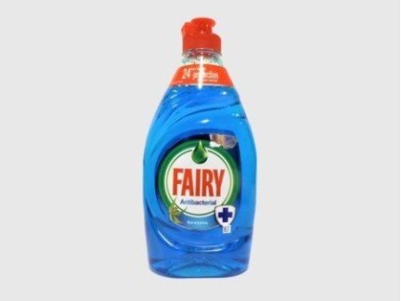 Fairy Antibacterial Eucalyptus (870ml)