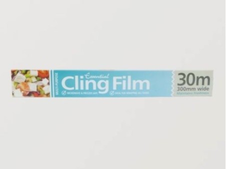 Essential Cling Film (30m) (135g)