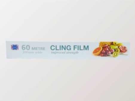 Smartway Cling Film (60m) (230g)
