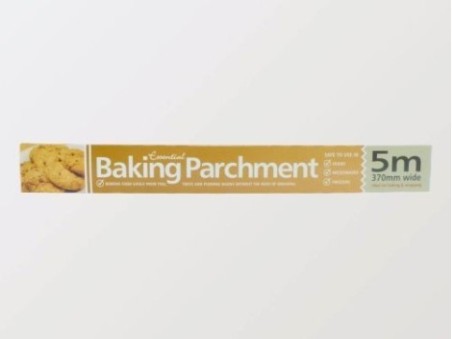 Essential Baking Parchment (5m) (95g)