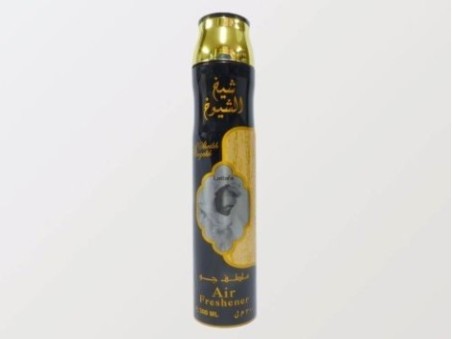 Sheikh Shuyukh Lattafa Air Freshener (300ml)