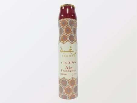 Raghba Air Freshener (300ml)