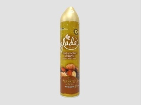 Glade Nutcracker Delight Spray (300ml)