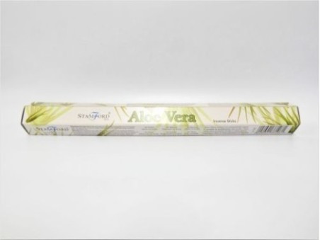 Stamford Aloe Vera (40g)
