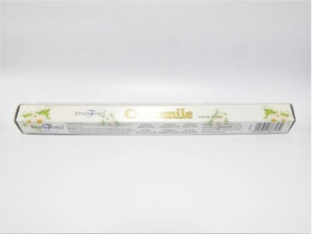 Stamford Camomile (40g)