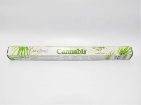 Stamford Cannabis (40g)