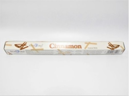 Stamford Cinnamon (40g)