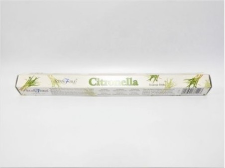 Stamford Citronella (40g)