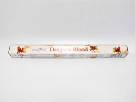 Stamford Dragons Blood (40g)