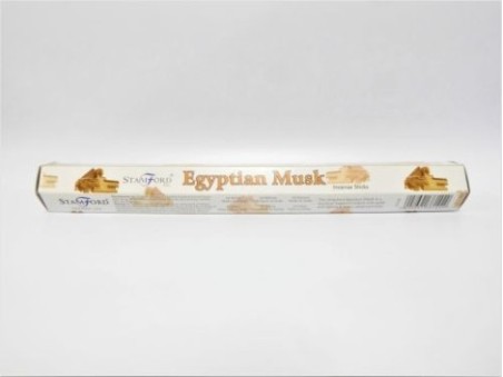 Stamford Egyptian Musk (40g)
