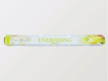 Stamford Energising (40g)