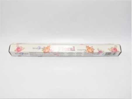 Stamford Floral (40g)