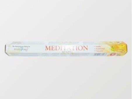 Stamford Meditation (40g)