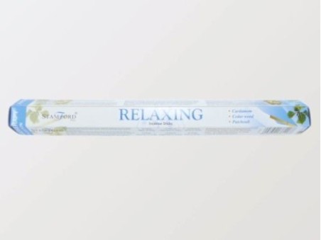 Stamford Relaxing (40g)