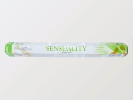 Stamford Sensuality (40g)