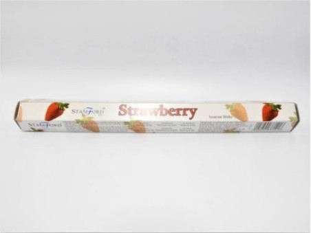 Stamford Strawberry (40g)