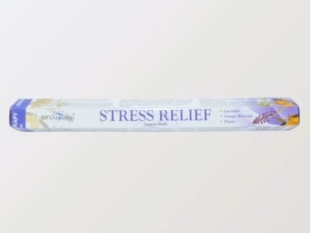 Stamford Stress Relief (40g)