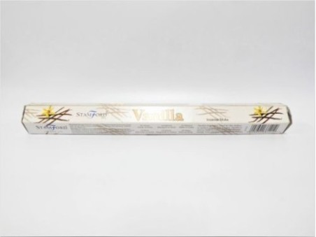 Stamford Vanilla (40g)