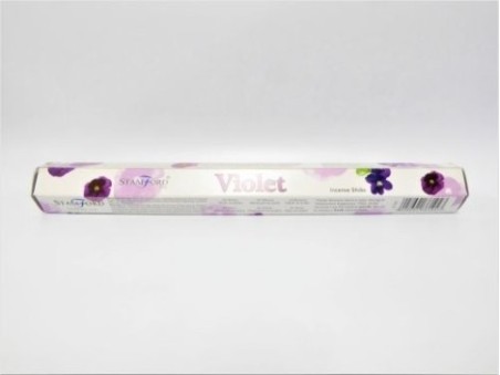 Stamford Violet (40g)
