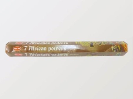 Hem 7 African Powers (40g)