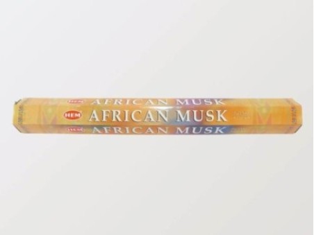Hem African Musk (40g)