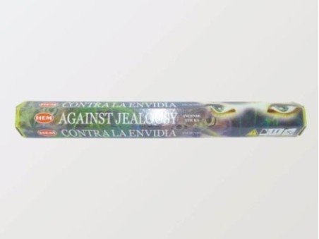 Hem Against Jealousy (40g)