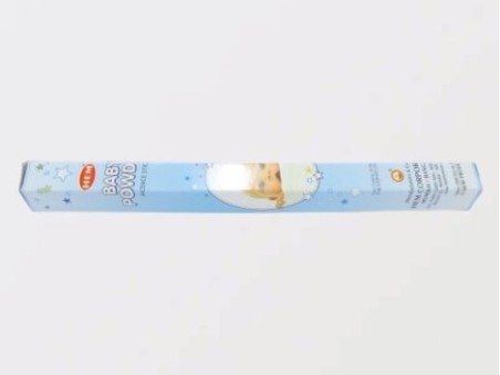 Hem Baby Powder (40g)