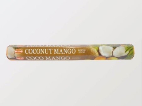 Hem Coconut Mango (40g)